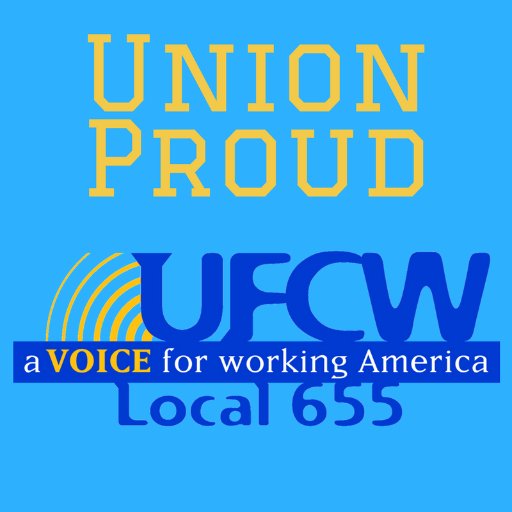 UFCW Local 655 is a union representing ~10,000 workers in grocery stores, pharmacies, dining services, manufacturing and food processing facilities in St. Louis