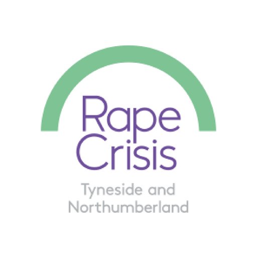 Rape Crisis Tyneside & Northumberland; Rebuilding Lives ~ Ending Sexual Violence Against Women & Girls. Retweets & Follows do not imply endorsement