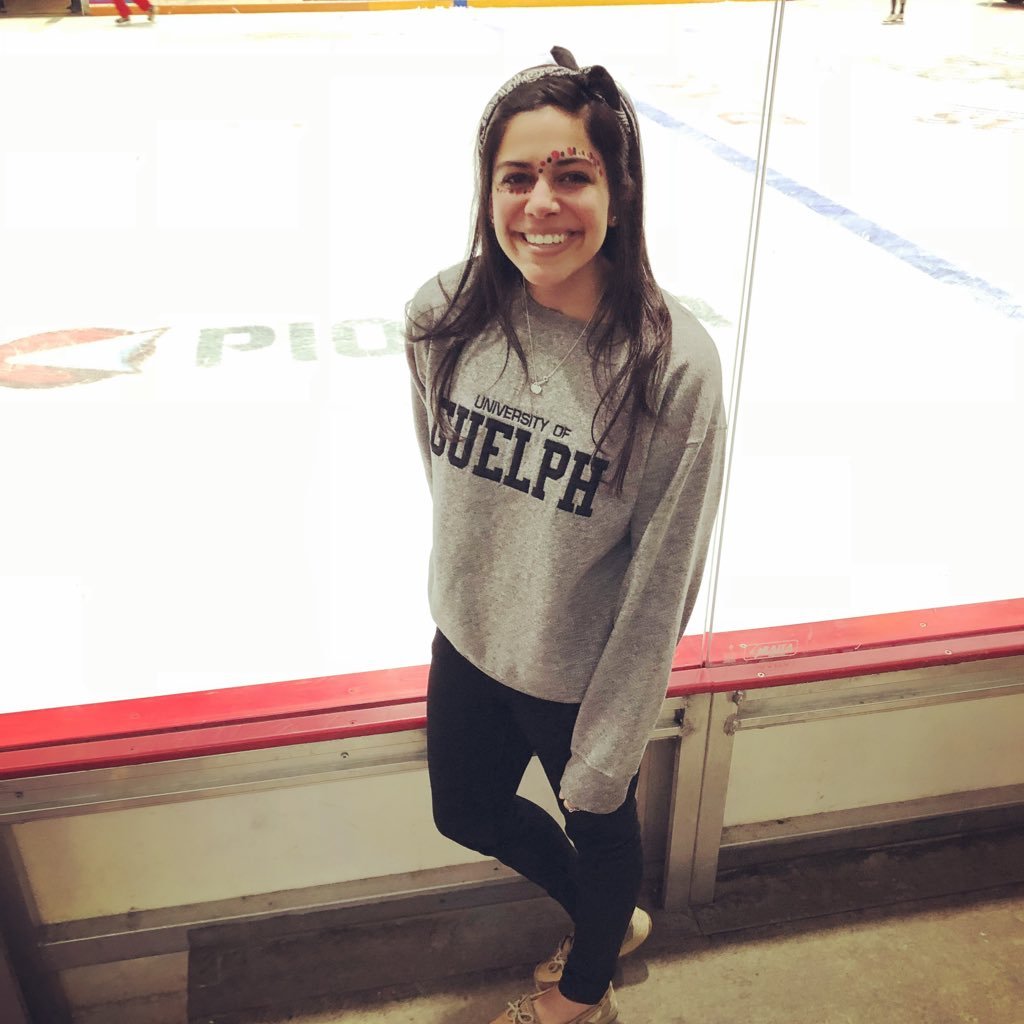 Yasmine Coovadia Profile