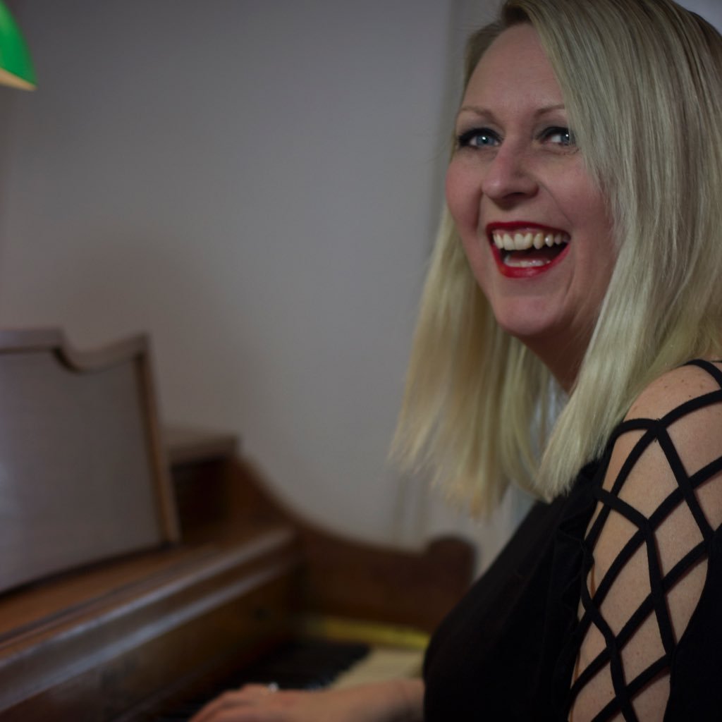 Pianist for hire