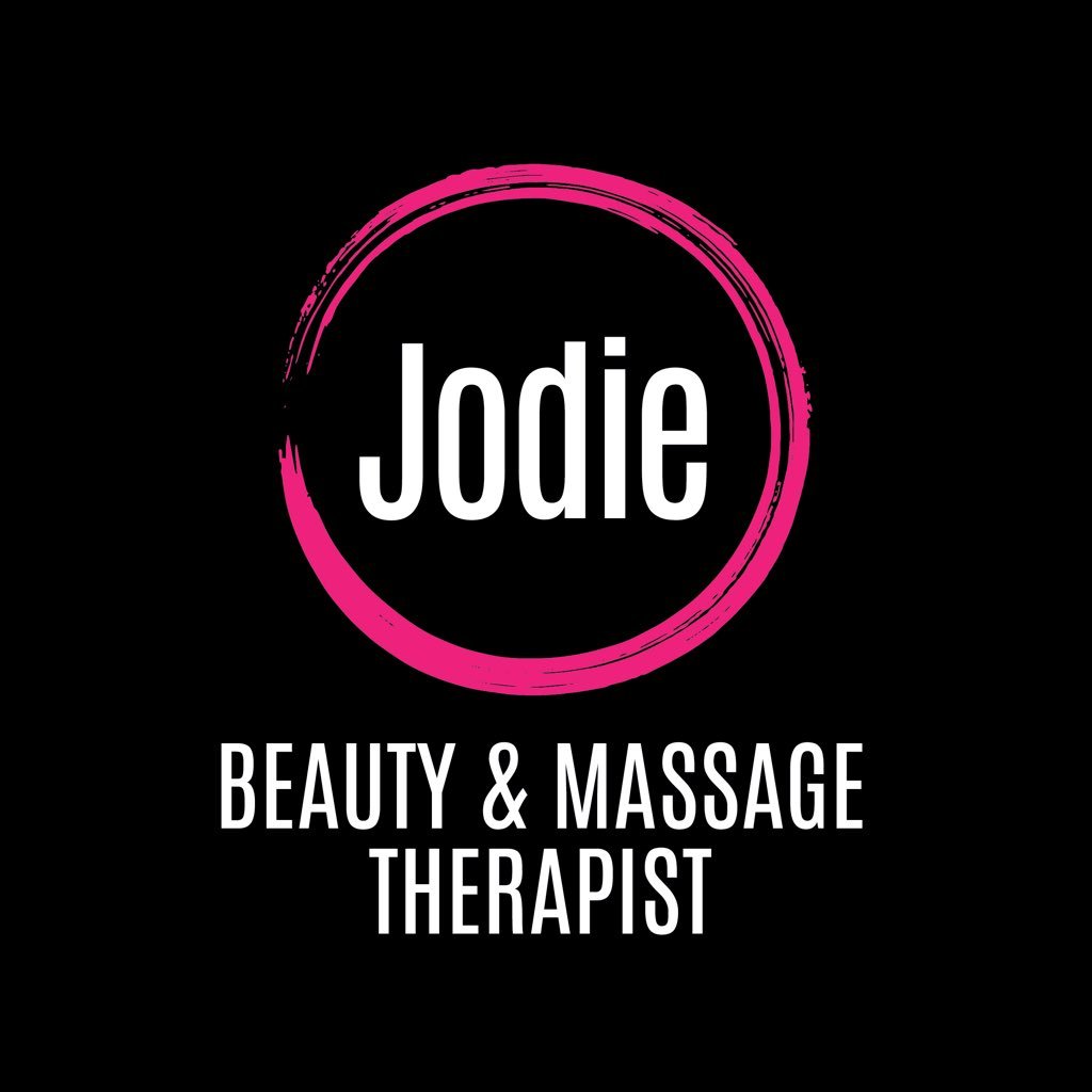 Beauty & Massage Therapist. Acrylic Nails Body Art Gel Glitter Makeup Massage Nails Nail Art