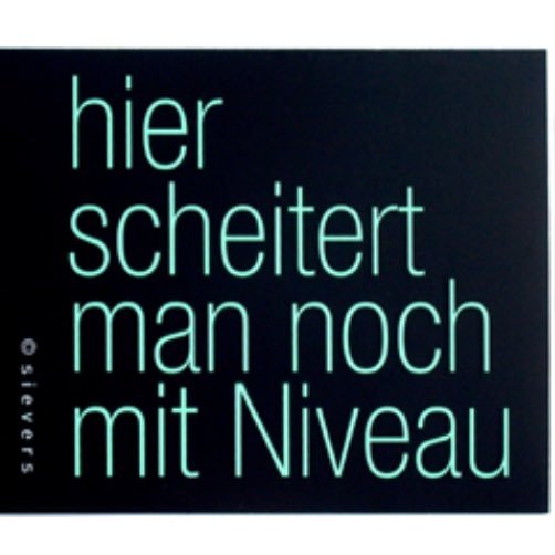 steinkind's profile picture. Bon voyage, pussy! #HierWirdNurZuQuatschShowsGetwittert