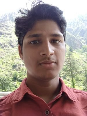 Tanmay268's profile picture. Work hard and dream big.