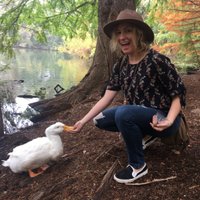 Aleasha Bahr (@aleashas) 's Twitter Profile