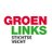 Profielfoto van Twitteraccount: GroenLinks