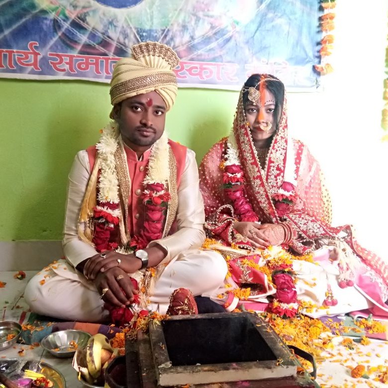 BeautyPratik's profile picture. 