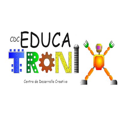 cdc_EDUCATRONIX's profile picture. 