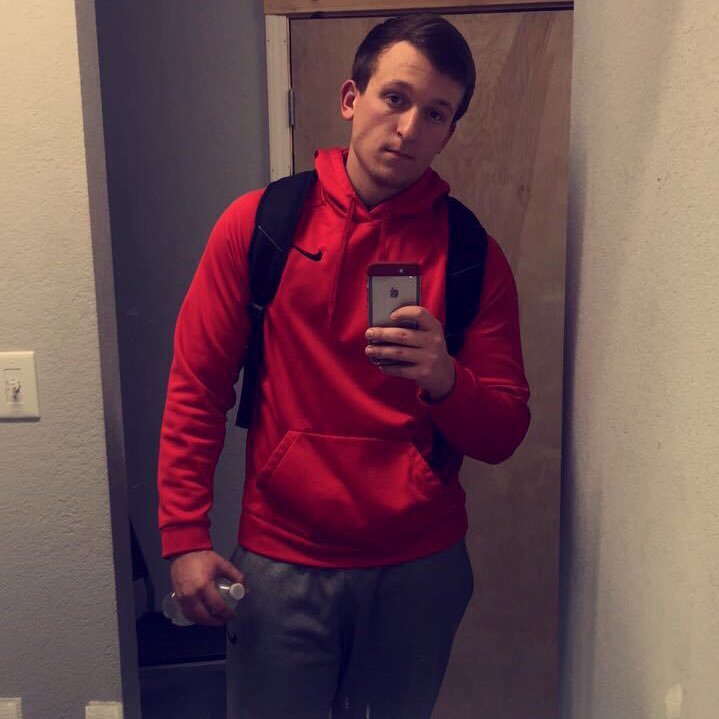 I’m here for a good time not a long time. Living life to the fullest!🤙