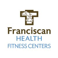 Franciscan Health Fitness Centers(@FHFitnessCenter) 's Twitter Profile Photo