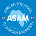 African Solutions to the African Migration crisis (@african_crisis) Twitter profile photo