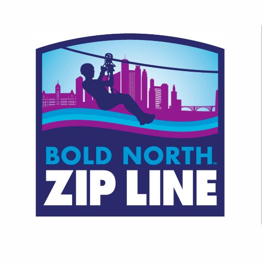 This is the official account for the Bold North Zip Line. Tune in here for updates on the operations. Show your bold!