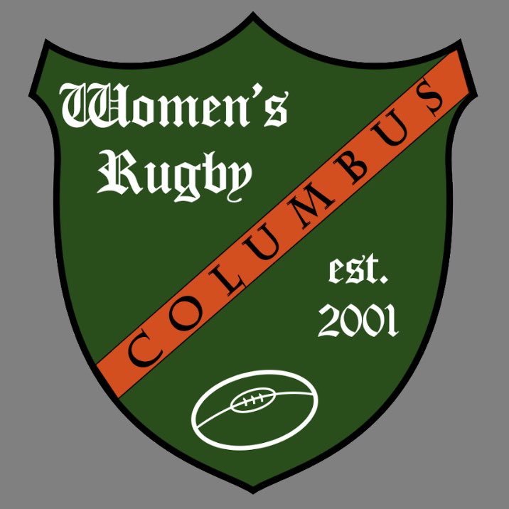 Columbus Women's Rugby Club Find us on Facebook at https://t.co/bwg1e9btaV