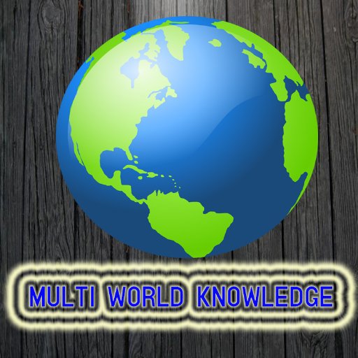ImdadBhatti41's profile picture. Multi world knowledge provide you latest tech and science information etc.