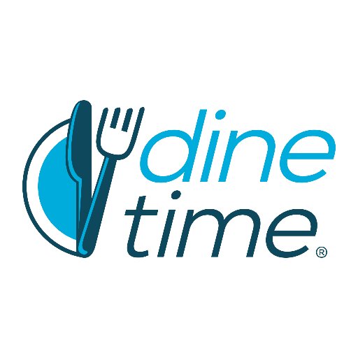 Gone are the days of waiting at restaurants. Make decisions about your dining plans with the DineTime app.🍴