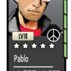 PabloVonPablo's profile picture. 