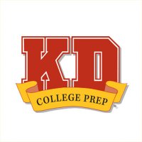 KD College Prep(@KDCollegePrep) 's Twitter Profile Photo