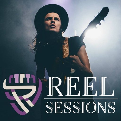 The Reel Sessions