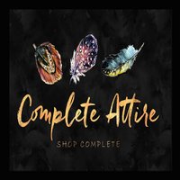 Complete Attire(@CompleteAttire) 's Twitter Profile Photo
