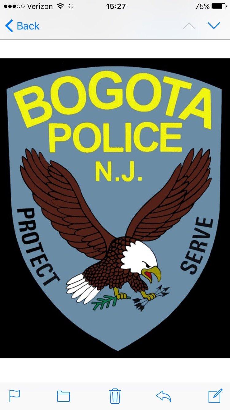 Bogota Police Department-Municipal Law Enforcement Agency