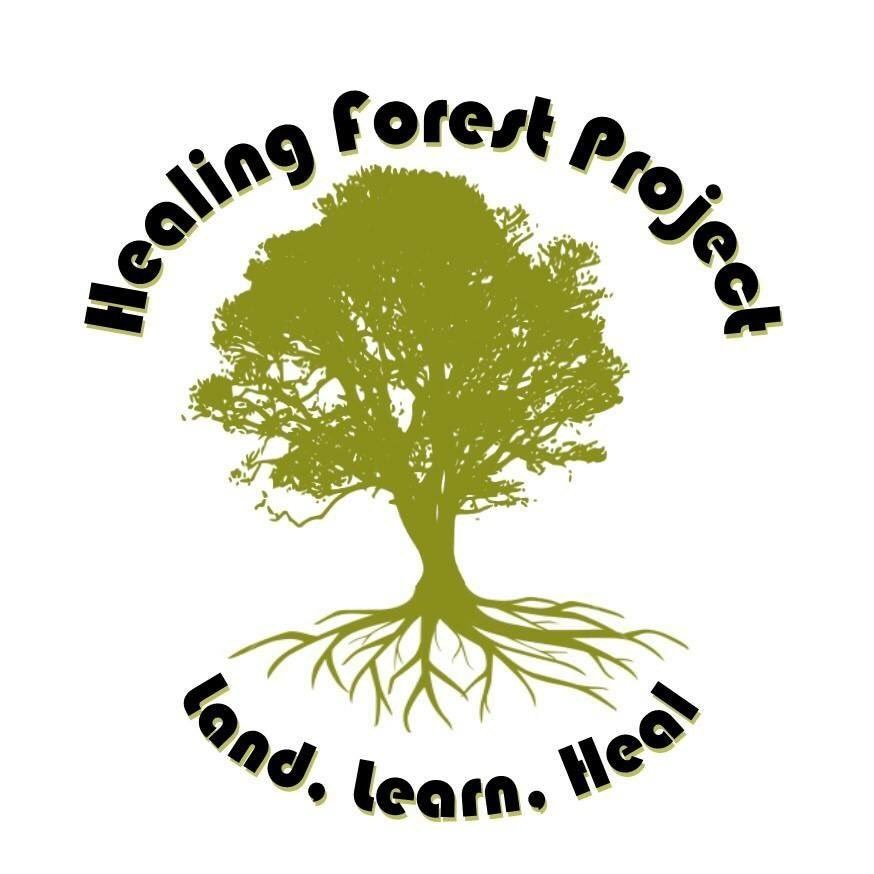 The Healing Forest - Winnipeg will be a place of learning, healing, and reconciliation for all people. Projected opening - Summer 2019 in St. John’s Park.