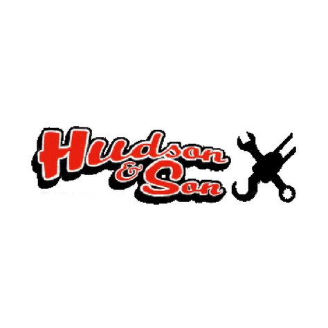 HudsonSonGarage's profile picture. Your trusted home for auto repair for nearly 90 years! Whether you need new brakes, tune-ups, oil changes, transmission work, or more, we have you covered!