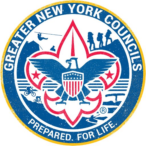 The OFFICIAL Twitter account of the Greater New York Councils, BSA. Serving young people and families throughout the five boroughs of NYC. #BSAGNYC #ScoutMeIn