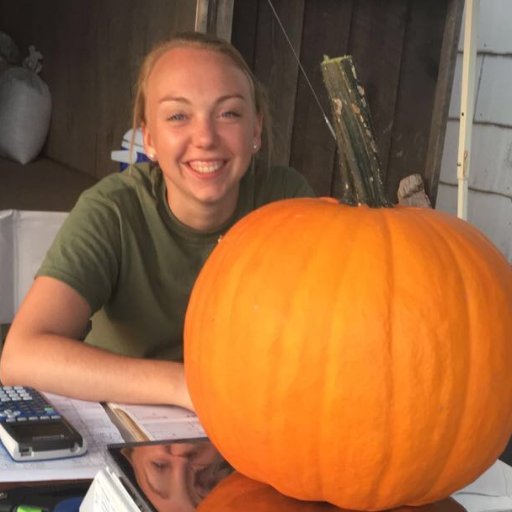 Wife. Mom to be. Rocky Knob Farmer. Lover of all things pasta and agriculture.
Follow our farm doings at Rocky Knob Farms on Facebook