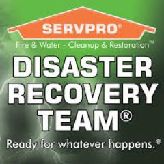 Fire, Water, Smoke Cleanup & Restoration