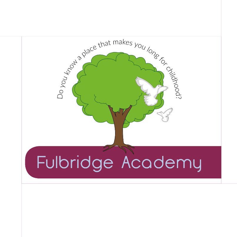 Fulbridge School opened 1935 as infants & juniors. Sept 2004 became a primary school, March 2012 judged Outstanding, March 2013 an Academy. Part of the 4Cs MAT.