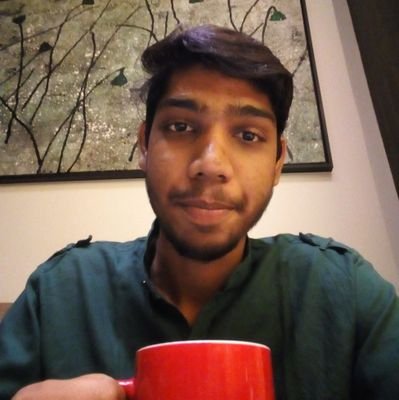 aman09041997's profile picture. 🎓Chartered Accountant 🎓