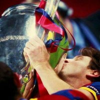DÜNYA ŞAMPİYONU (@messihakkinda) 's Twitter Profile