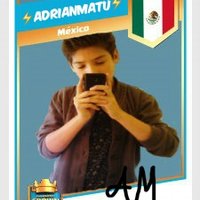 ⚡AdriánMatu⚡ (@adrianmatutw) 's Twitter Profile