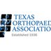 TX Orthopaedic Assn (@TXOrthoAssn) Twitter profile photo