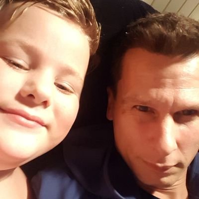 Familiefar og systemutvikler. Sport, fpl, trav, film, litteratur, frisbee