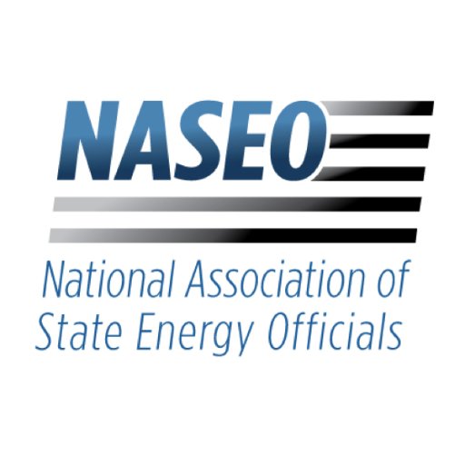 NASEO is the only national non-profit association for the governor-designated energy officials from each U.S. state and territory.