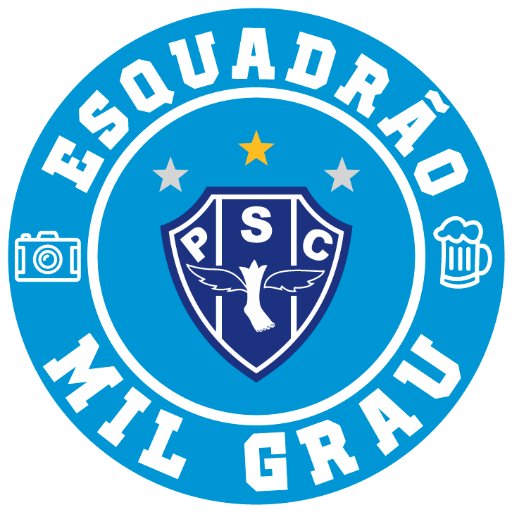 Twitter oficial do maior canal do paysandu no YouTube , inscreva-se no nosso canal e acompanhe todas as histórias de mais um bicolor apaixonado pelo Paysandu.