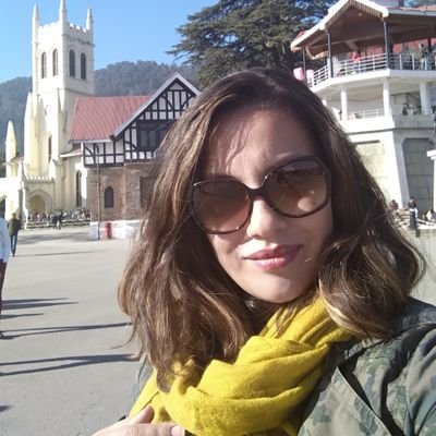 ranjeetanegi's profile picture. I dream to fly around the globe. Enthusiastic to know major updates about interiors, fashion and technology, follow it as my passion.