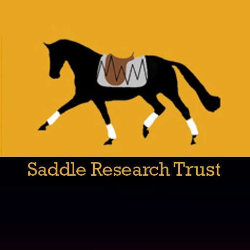 The Saddle Research Trust, Reg. Charity 1182661, promotes the health,welfare,safety and performance of ridden horses and riders.