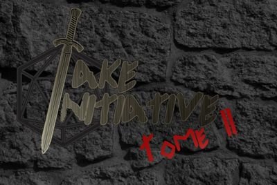 We are a charitable D&D stream raising money for a boy called Thomas with cerebral palsy.