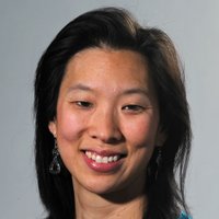 Betty Lin-Fisher(@blinfisher) 's Twitter Profile Photo