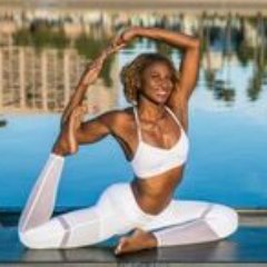 Koya Webb is an internationally recognized holistic health and wellness coach, author, motivational speaker, and professional fitness model.