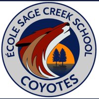 Sage Creek Phys Ed (@sagecreekpe) 's Twitter Profile Photo Sage Creek Phys Ed (@sagecreekpe) 's Twitter Profile Photo