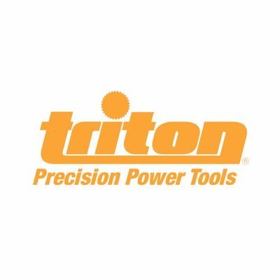 The benchmark in precision power tools for 40 years! Turn your dream projects into reality with Triton Tools.