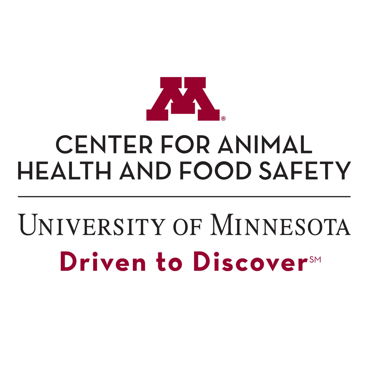 CAHFS_UMN's profile picture. CAHFS improves global animal health, food safety, & public health by building veterinary public health capacity, facilitating research, & delivering outreach.
