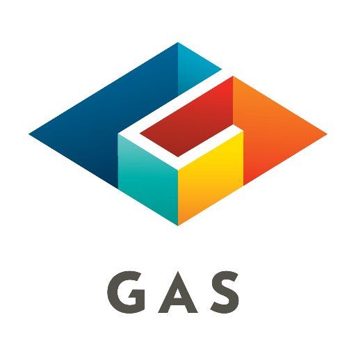 The Glass Art Society (GAS) is an international nonprofit organization founded in 1971.