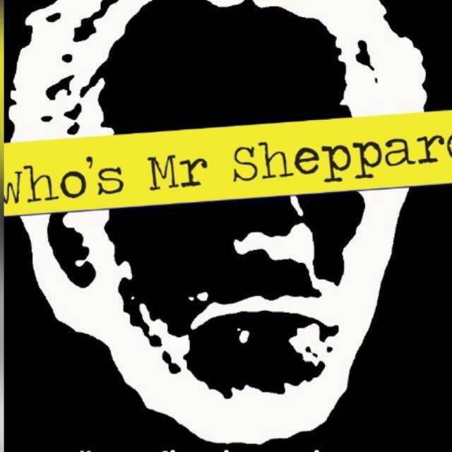 The case against Mr. Sheppard is a short film about a detective's interrogatory that reveals the mystery behind the most famous deaths of the recent history.