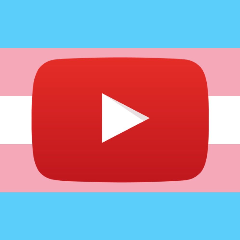 Place to find transgender youtubers to subscribe to! DM me for a promo / run by @transcuber