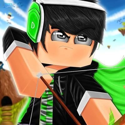 lndiniz_fc's profile picture. Fã Clube Do @LnDinizGames/ ❤ My Youtuber Favorit: Diniz,Bibi /⚀ #Diniz1milhão
