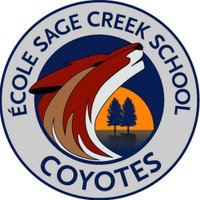 SageCreekLRSD (@sagecreeklrsd) 's Twitter Profile Photo SageCreekLRSD (@sagecreeklrsd) 's Twitter Profile Photo