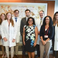 WCM Endocrine Surgery (@wcmendosurgery) 's Twitter Profile